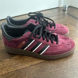 Adidas Handball Spezial Size US men’s 5 / US women’s 6